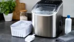 Eismaschine pflegen: Tipps für lange Lebensdauer
