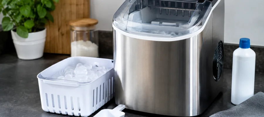 Eismaschine pflegen und warten: Tipps fuer eine lange Lebensdauer